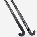 Kookaburra Pro Indoor 60 - black