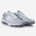 terra v10 silver/white/red
