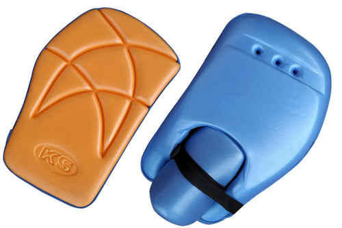 ks abs defender left orange|blu [st.L]