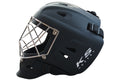 ks abs helmet senior black