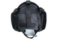 ks abs helmet senior black
