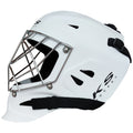 ks abs helmet senior white