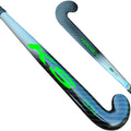 KS Daka - X15 - Indoor - blu carbon design