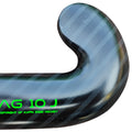 KS Daka - X15 - Indoor - blu carbon design