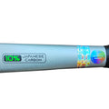 KS Daka - X15 - Indoor - blu carbon design