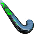 KS Daka - X15 - Indoor - blu carbon design