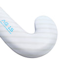 KS Aerogen 15 - controllo superiore