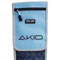 ks akio bag blu/sky blu
