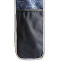 ks akio bag blu/sky blu