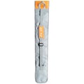 ks akio bag  grey/orange