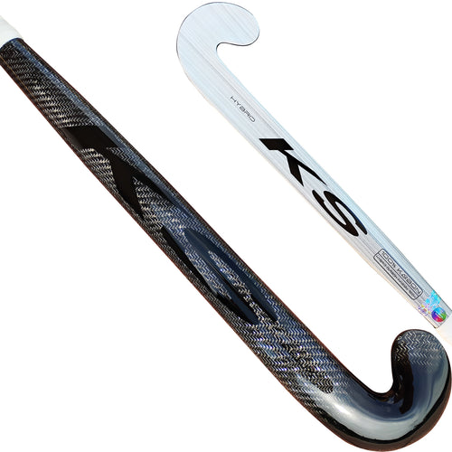 KS Alux - X100 - carbon precision - metal power