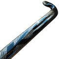 KS Alux - X100 - carbon precision - metal power