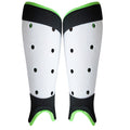 ks anatomic deluxe shinguards [M]