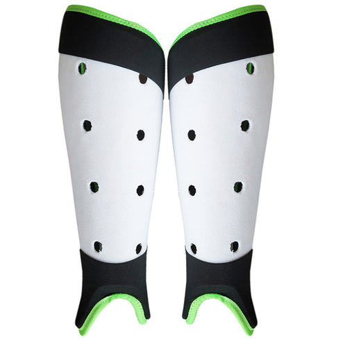 ks anatomic deluxe shinguards [M]