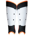 ks anatomic deluxe shinguards [S]