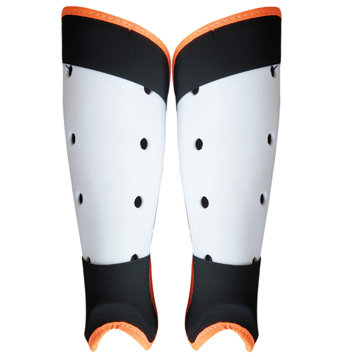 ks anatomic deluxe shinguards [S]