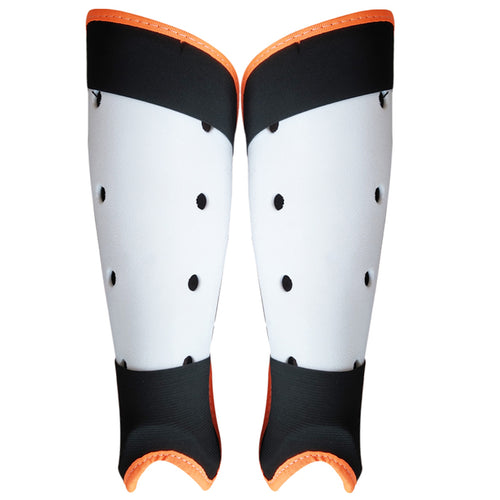 ks anatomic deluxe shinguards [S]