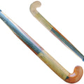 ks carbon stripe + double glass W