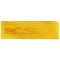 ks chamoise grip - pk - sunflower yellow