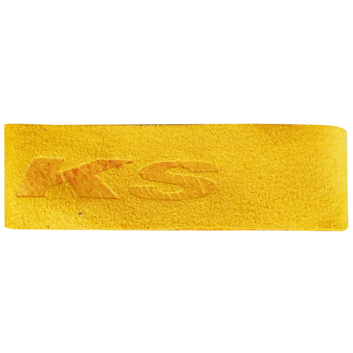 ks chamoise grip - pk - sunflower yellow