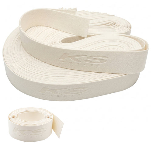 ks chamoise grip white - original - pkt. of 20 pz.