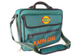 ks coaching bag green yellow