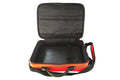 ks coaching bag red black