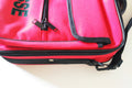 ks coaching bag red black