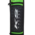 ks envy bag black/green