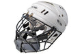 ks essential helmet white