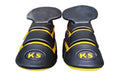 ks essential kickers black|yellow