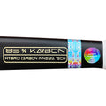 KS Evas - X85 - camo carbon black - Estremo. Esclusivo
