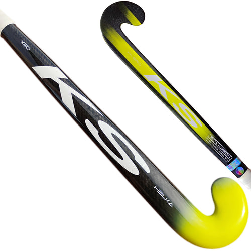 KS Helka - X50 - V carbon - equilibrio perfetto