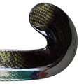 KS Nies - X70 - camo carbon black/yellow - precisione