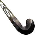 KS Nies - X70 - camo carbon black/yellow - precisione