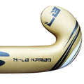 robo hi rebound kickers plus green