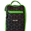 ks ocean bag black/green