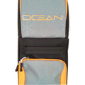 ks ocean bag grey/orange
