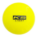 ks one light ball yellow