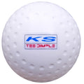 ks one Tee dimple ball