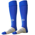 ks playing team socks sunflower yellow