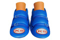 ks rebound kickers blu|orange