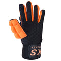 ks tp navy/orange [xs] - PowerGrip Pro