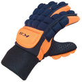 ks tp navy/orange [xs] - PowerGrip Pro