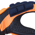 ks tp navy/orange [xs] - PowerGrip Pro