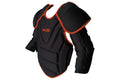ks pelvic guard female black|lime