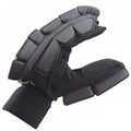 ks x-treme indoor glove - black