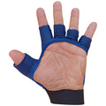 ks zp scudo shell glove blu/navy