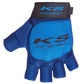 ks zp scudo shell glove blu/navy