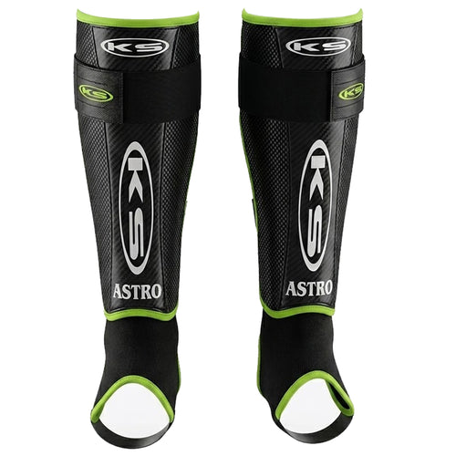 KS ASTRO SHINGUARDS